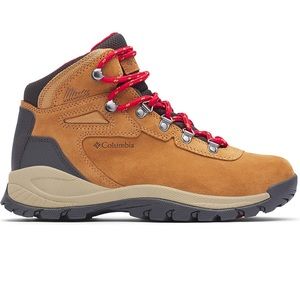 COLUMBIA Newton Ridge Hiking Boot size 8 - never worn